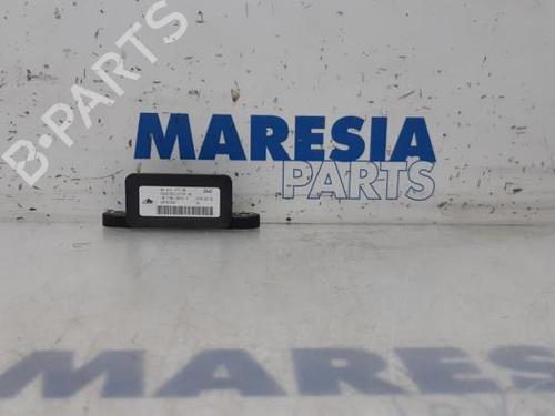 Used Electronic module CITROËN C3 II (SC_) 1.6 VTi 120 (120 hp) 31501668