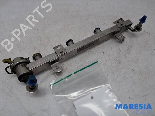 Used Injection rail ALFA ROMEO MITO (955_) 1.4 TJet (955AXG1A) (120 hp) 31519810