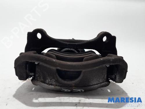 Right rear brake caliper CITROËN JUMPER II Van 2.2 HDi 130 | BP31395460M106