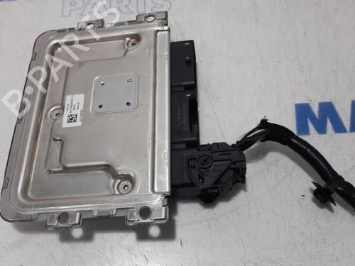 Engine control unit (ECU) RENAULT CLIO V (B7_) 1.0 TCe 100 (B7MT) | BP31464133M57
