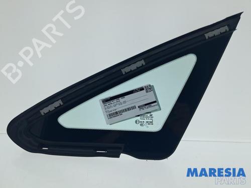 Used Front left quarter glass Front left quarter glass 38037408 38037408