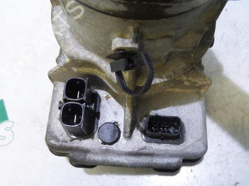 Steering pump CITROËN BERLINGO Box Body/MPV (B9) 1.6 HDi 90 | BP31456277M99