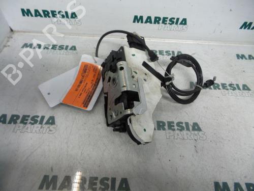 Electronic module PEUGEOT 207 (WA_, WC_) 1.6 HDi | BP31463335M83