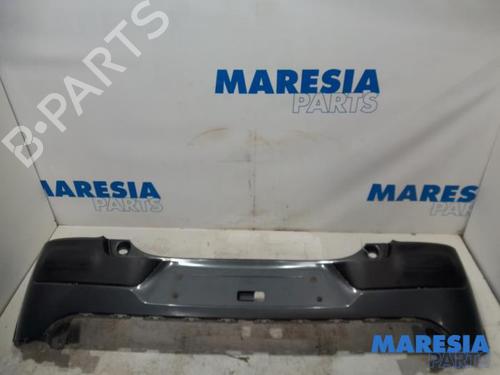 Bak støtfanger CITROËN C4 CACTUS 1.6 BlueHDi 100 (99 hp) 31450836