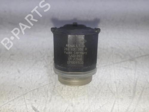 Electronic sensor RENAULT SCÉNIC III (JZ0/1_) 2.0 16V (JZ0G, JZ0P, JZ1E, JZ1P) | BP31407777M84 - Image 4