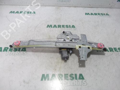 Used Front right window mechanism Front right window mechanism PEUGEOT 208 I (CA_, CC_) 1.0 VTi (68 hp) 31522056 31522056