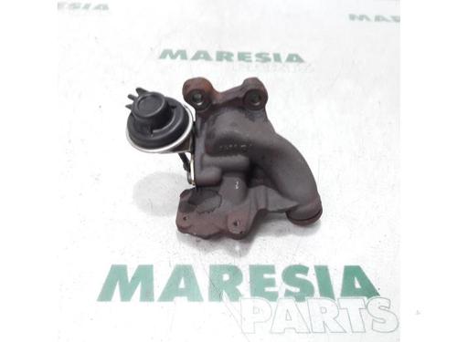 Used Egr Egr RENAULT KANGOO Express (FW0/1_) 1.5 dCi 90 (FW0G, FW05, FW08, FW11) (90 hp) 31412685 31412685