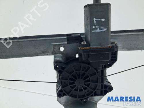 Rear left window mechanism RENAULT ZOE (BFM_) ZOE | BP37524071C24  - Image 6
