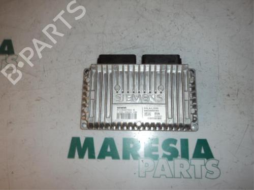 Used Gearbox control unit CITROËN C8 (EA_, EB_) 2.0 HDi (107 hp) 31526296