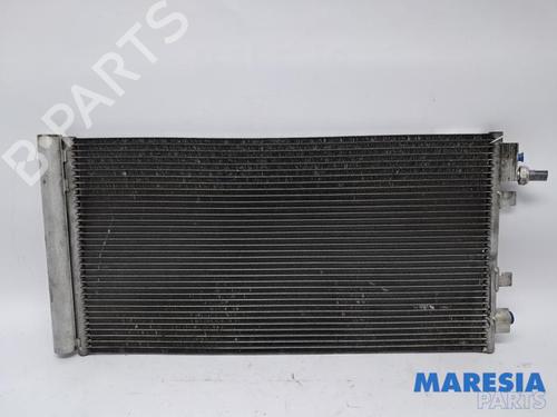 Used AC radiator AC radiator 37875635 37875635