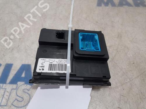 Module électronique CITROËN BERLINGO Box Body/MPV (K9) 1.6 BlueHDi 100 (99 hp) 31507613