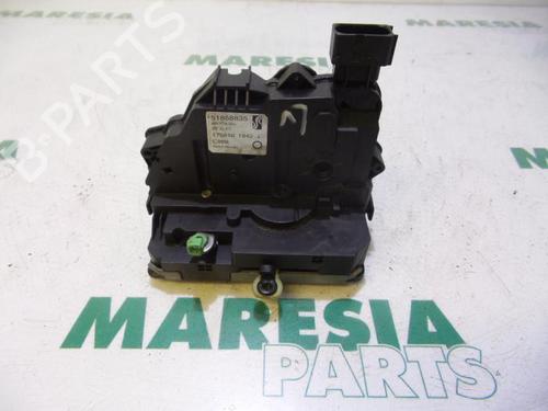 Used Electronic module FIAT PUNTO EVO (199_) 1.3 D Multijet (84 hp) 31426804