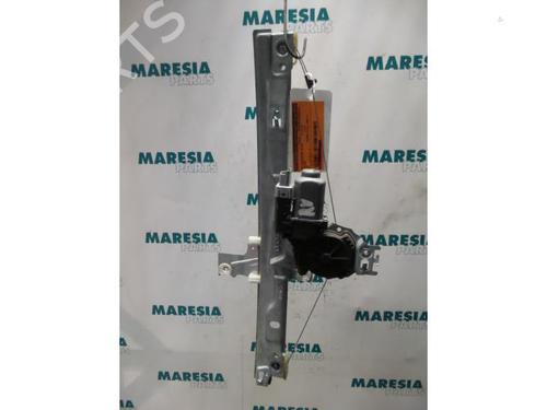 Used Front right window mechanism PEUGEOT 207 (WA_, WC_) 1.6 16V VTi (120 hp) 31451985