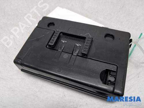 Electronic module RENAULT SCÉNIC IV (J9_) 1.3 TCe 140 | BP31393780M83