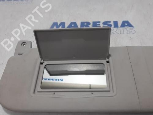 Venstre solskærm CITROËN C3 II (SC_) 1.2 VTi 82 | BP31422882I1 