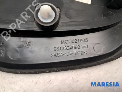 Andre CITROËN C3 III (SX) 1.2 PureTech 82 | BP31390137O1