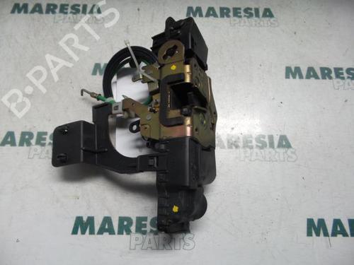 Electronic module FIAT STILO Multi Wagon (192_) 1.6 16V | BP31511658M83