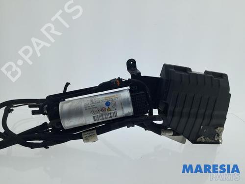 Used Switch PEUGEOT 208 I (CA_, CC_) 1.6 HDi (92 hp) 32197346