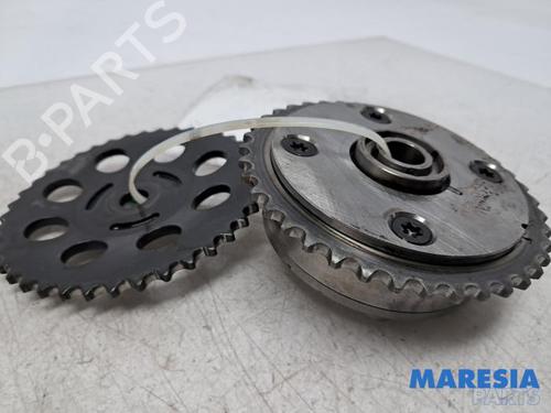 Used Pulley CITROËN DS3 (SA_) 1.6 THP 155 (156 hp) 31501959