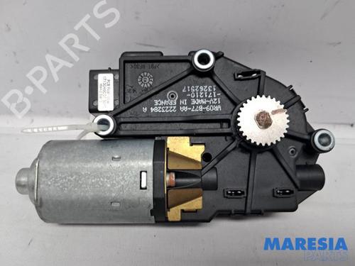 Used Sunroof engine PEUGEOT 5008 (0U_, 0E_) 1.6 16V (156 hp) 31407431