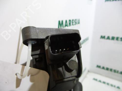 Electronic module PEUGEOT 307 (3A/C) 1.4 HDi | BP31503905M83 - Image 3