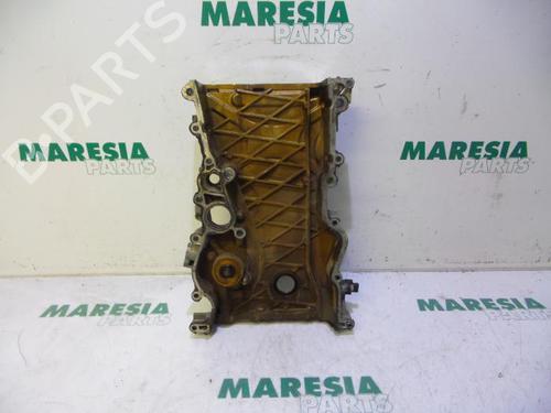 Timing cover FIAT 500 (312_) 0.9 (312AXG1A, 312.AXG11) | BP31446029M123