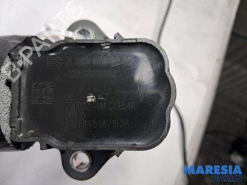 Ignition coil RENAULT CAPTUR II (HF_) TCe 160 (HFN1) | BP40510385M94 - Image 4