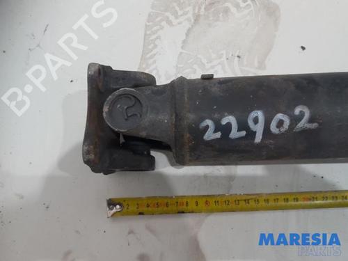 Driveshaft IVECO DAILY IV Van 29L12 V, 29L12 V/P | BP31536441M37 - Image 2