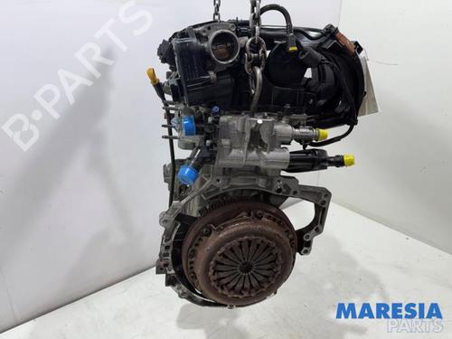 Engine PEUGEOT 2008 I (CU_) 1.2 VTi | BP31520014M1 