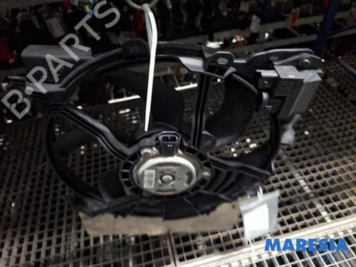 Used Pipe CITROËN DS3 (SA_) 1.6 THP 155 (156 hp) 31527524