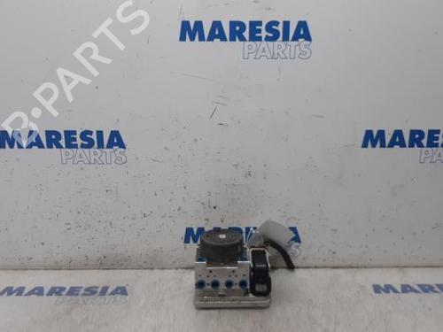 Used ABS pump PEUGEOT 208 I (CA_, CC_) 1.6 VTi (120 hp) 31393961