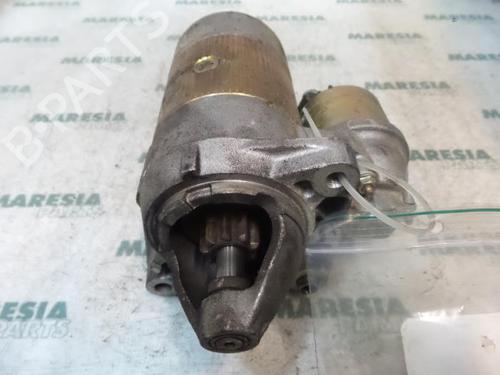 Starter FIAT PUNTO (188_) 1.2 16V 80 (188.233, .235, .253, .255, .333, .353, .639,... | BP31526944M8