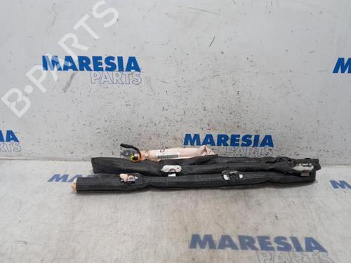 Used Right curtain airbag PEUGEOT 308 SW II (LC_, LJ_, LR_, LX_, L4_) 1.6 BlueHDi 120 (120 hp) 31523990