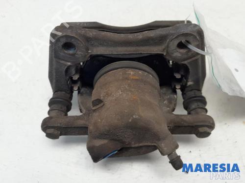 Left front brake caliper RENAULT CLIO IV Grandtour (KH_) 0.9 TCe 90 | BP31500502M105