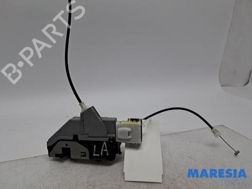 Used Electronic module Electronic module PEUGEOT 308 SW I (4E_, 4H_) 1.6 16V (120 hp) 31507938 31507938