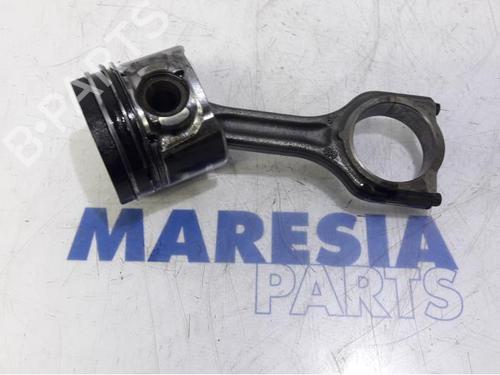 Other PEUGEOT PARTNER Box Body/MPV 1.6 HDi | BP31458573O1 - Image 2