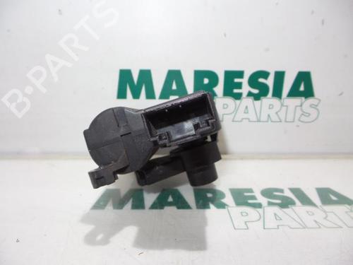 Other FIAT GRANDE PUNTO (199_) 1.2 | BP31504213O1