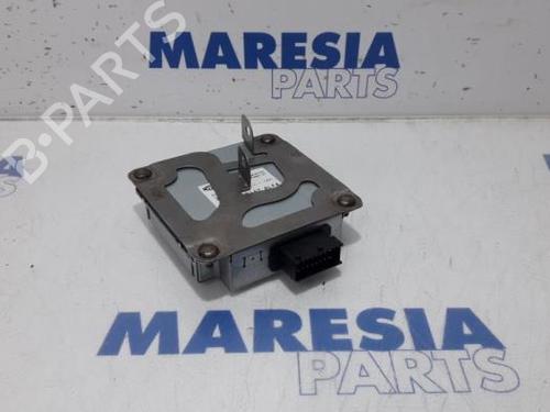 Used Electronic module FIAT PUNTO EVO (199_) 1.3 D Multijet (84 hp) 31525789