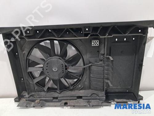 Frontplade/Frontkurv CITROËN BERLINGO MULTISPACE (B9) 1.6 VTi 120 | BP32011981C72