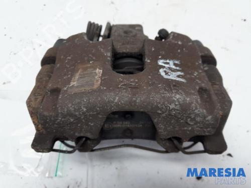 Used Right rear brake caliper CITROËN C5 III (RD_) 2.0 16V (RDRFJC, RDRFJF) (140 hp) 31534427