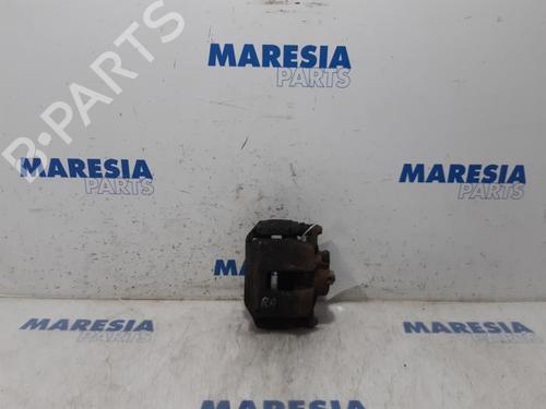 Used Right rear brake caliper CITROËN JUMPER II Van 2.2 HDi 100 (101 hp) 31387235