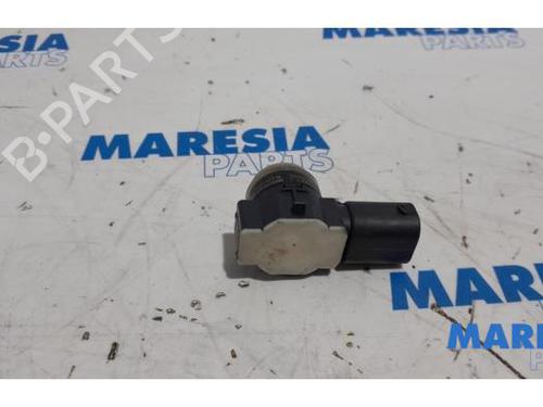 Used Electronic sensor PEUGEOT 308 SW II (LC_, LJ_, LR_, LX_, L4_) 1.6 BlueHDi 120 (120 hp) 31531441