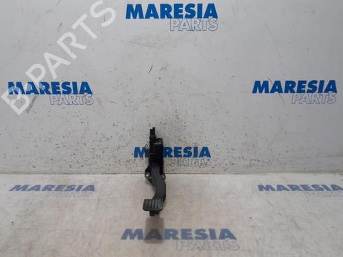 electronic-module-citroen-c4-cactus-2014-31483821 main image