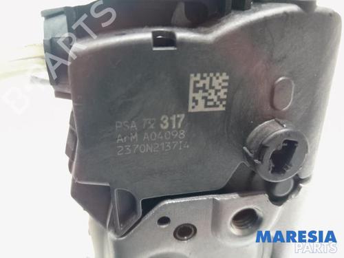 Electronic module CITROËN C3 II (SC_) 1.6 VTi 120 | BP31430549M83 