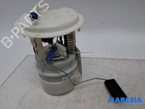Used Fuel pump Fuel pump CITROËN C4 II (NC_) 1.6 VTi 120 (NC5FS0, NC5FS9) (120 hp) 34737921 34737921