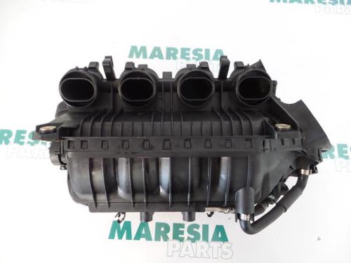 Used Injection rail ALFA ROMEO 156 Sportwagon (932_) 2.0 16V T.SPARK (932B21__) (150 hp) 31510030