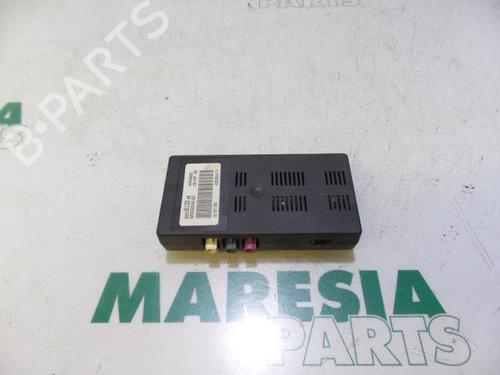 electronic-module-peugeot-407-6d_-2004-2005-2006-2007-2008-2009-2010-2011-31421171 main image