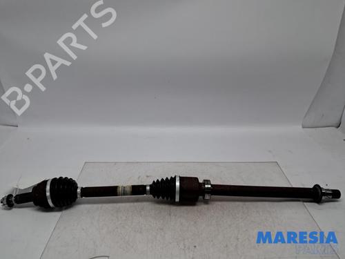 Used Right front driveshaft Right front driveshaft 36881972 36881972