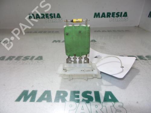 Used Electronic sensor PEUGEOT PARTNER Box Body/MPV (5_, G_) 1.6 HDi 90 (90 hp) 31510624