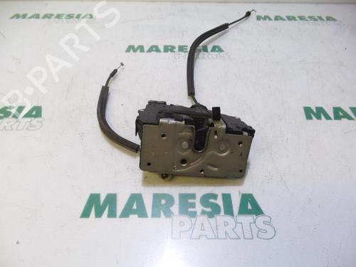 Used Electronic module CITROËN JUMPER II Van 2.2 HDi 100 (101 hp) 31493185